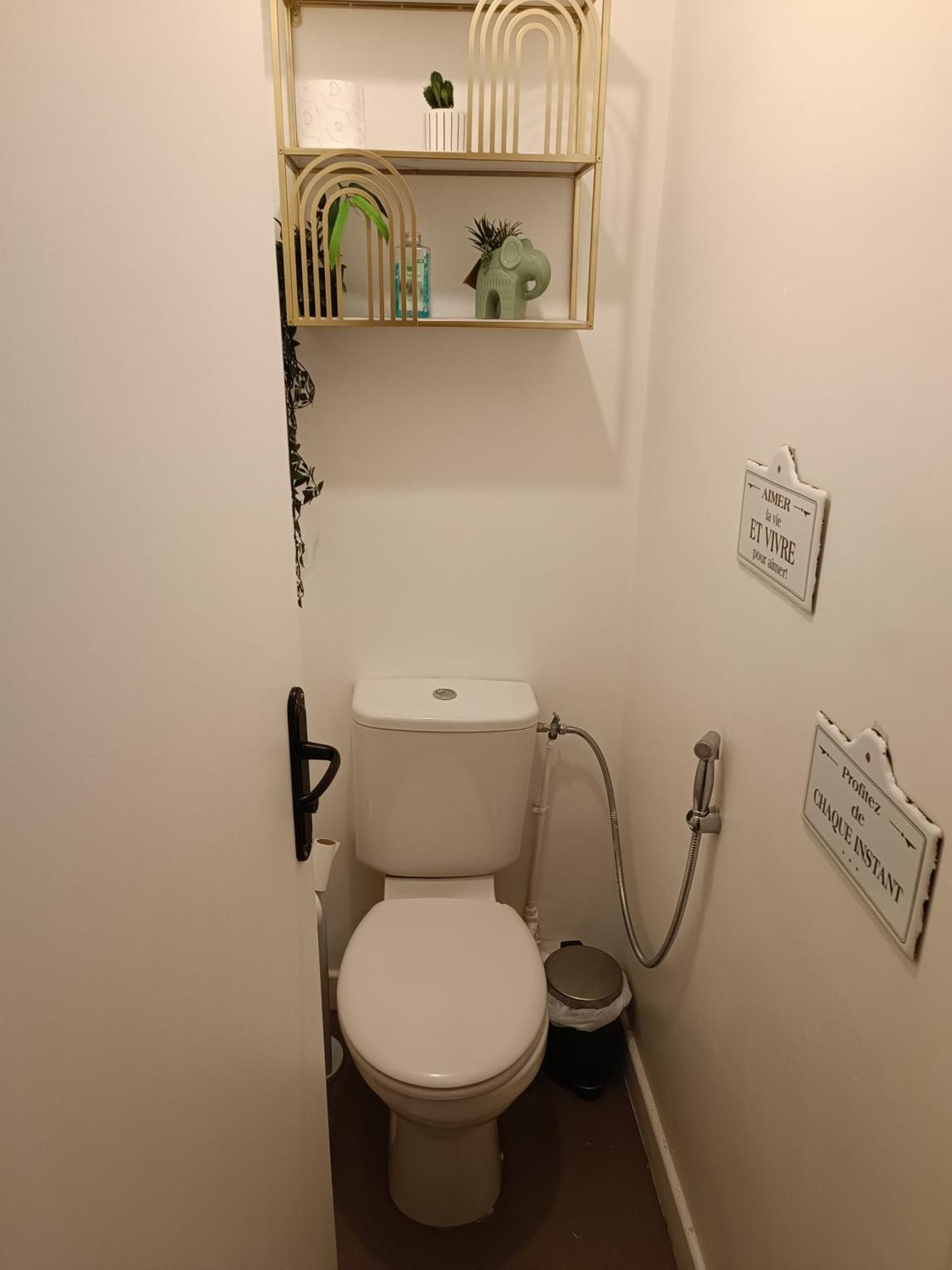 Residence Carnot Alfortville Esterno foto